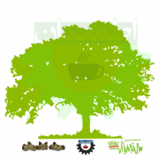 تبریک سال 1396 از طرف مجله اطمینان